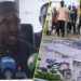 Cheikh Tidiane Dièye : « Depuis 1981, Dakar n’a pas enregistré autant de pluie » (Vidéo)