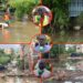 Inondations : Les habitants de la Cité Belle Vue vivent un véritable calvaire « Depuis 2005 on souffre » (Vidéo)