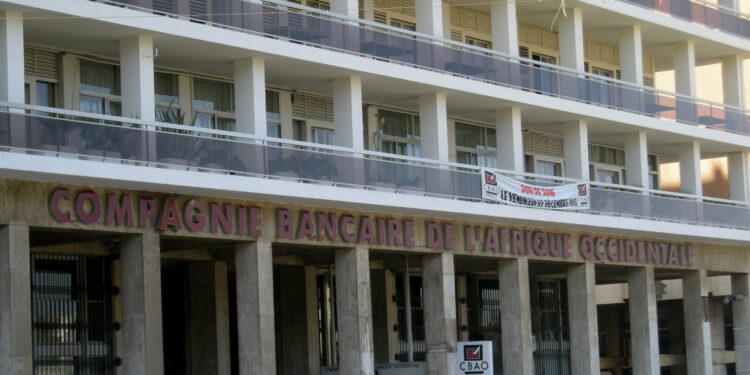 CBAO : un client réclame 120 millions de FCfa retirés à son insu