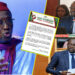Doudou Wade déchire le communiqué de Pastef & confirme Abdou MBOW « Sonko veut rencontré Diomaye… » (Vidéo)