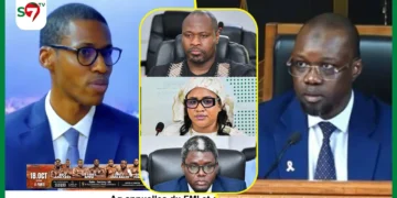 « C’est un cirque parlementaire… » Hamidou Hanne assène ses vérités sur les commissions d’enquête (Vidéo)