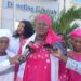 Octobre Rose : l’Amicale des femmes de l’ONAS vise 150 poches de sang