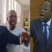 Incident à l’Assemblée : Le député Abdou Mbow porte plainte contre son collègue Ousmane Fall