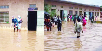 Inondations : Vers un report de la rentrée scolaire à Dakar