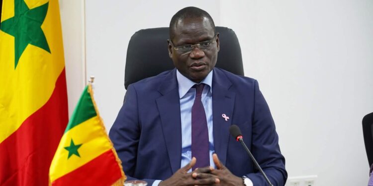 Décision du Conseil constitutionnel sur le Code pétrolier : Abdourahmane Diouf brise le silence !