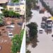 Hivernage : L’ANACIM annonce de fortes pluies sur le Sénégal du 07 au 12 octobre 2026