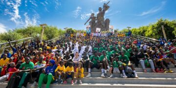 JOJ Dakar 2026 : 136 athlètes sénégalais vont compétir dans 23 disciplines