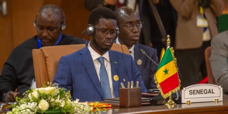 Situation politique en Guinée-Bissau : Le Sénégal appelle à la retenue et au respect du calendrier électoral