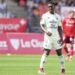 Metz : Nampalys Mendy gravement blessé et absent plusieurs mois