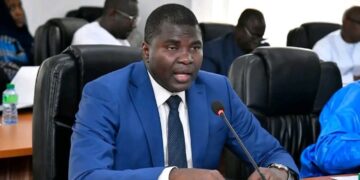 Amadou Ba : « Ceux qui se sont alliés aux « gens » du SYSTÈME regretteront leur alliance bientôt »