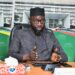 Patrimoine bâti de l’État : L’ancien Directeur général de la SOGEPA, Monsieur Elimane Pouye auditionné