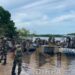 Sécurisation des îles Karones : La Zone militaire n°5 traque les réseaux criminels
