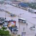 Hivernage : L’ANACIM annonce un  week-end pluvieux, vigilance accrue à Dakar