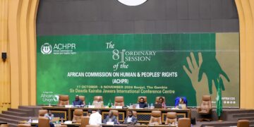 Droits humains : Dakar accueille la 89e session ordinaire de la Commission africaine