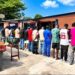 Guinée Conakry : 36 personnes interpellées lors d’opérations contre la chicha