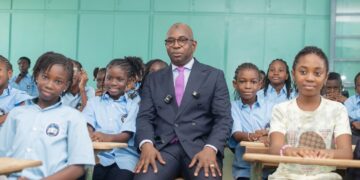 Rentrée scolaire 2026-2027 : Environ 7 % des établissements restent affectés par les inondations