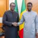 Mamadou Kassé acte son départ de l’APR et rejoint KIRAAY de Diomaye FAYE