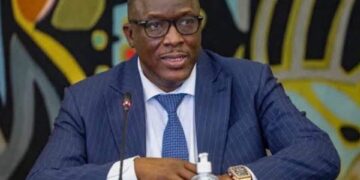 Programme « Un étudiant, un ordinateur » : Cheikh Oumar Anne décline la convocation de la commission d’enquête parlementaire