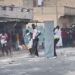 Darou Khoudoss : Des scènes de violences dans le Navétane, de nombreux biens saccagés