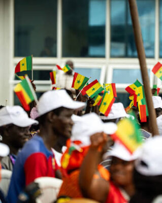 Jeux de la Francophonie : Le Sénégal accueillera la 11e édition en 2031