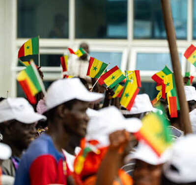 Jeux de la Francophonie : Le Sénégal accueillera la 11e édition en 2031