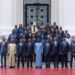 Communiqué du Conseil des Ministres tenu exceptionnellement, ce mardi 13 octobre 2026