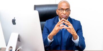 « Un étudiant, un ordinateur » : Le Pr Moussa Baldé décline l’invitation de la commission d’enquête