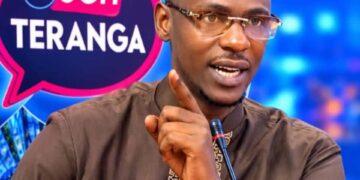 Affaire Noura Ba : Le chroniqueur Momo Cissé place en position de garde à vue