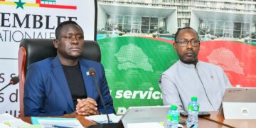 Assemblée nationale : Demba DIENG décline la convocation de la commission d’enquête