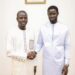 Institution : Coumba Ndoffène DIOUF de NDAWI KIIRAAY réclame la dissolution de l’Assemblée nationale