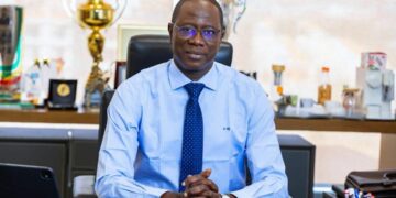 Commission d’enquête parlementaire : Daouda Ngom annonce son audition, ce vendredi 16 octobre