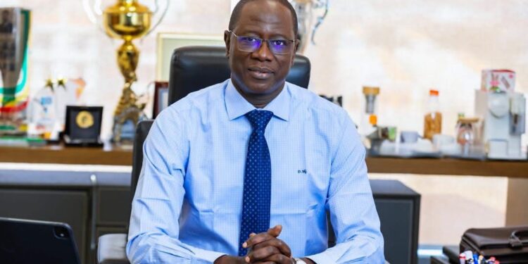 Commission d’enquête parlementaire : Daouda Ngom annonce son audition, ce vendredi 16 octobre