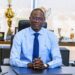 Commission d’enquête parlementaire : Daouda Ngom annonce son audition, ce vendredi 16 octobre