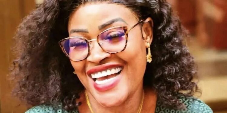 Portée disparue depuis mercredi : Gaindé Macky finalement retrouvée à Tamba