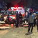 Médina : Effondrement d’un bâtiment, 1 mort et deux blessés enregistrés
