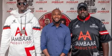 Lamb : Le combat Gris Bordeaux vs Diop 2 officialisé pour le 13 décembre prochain !