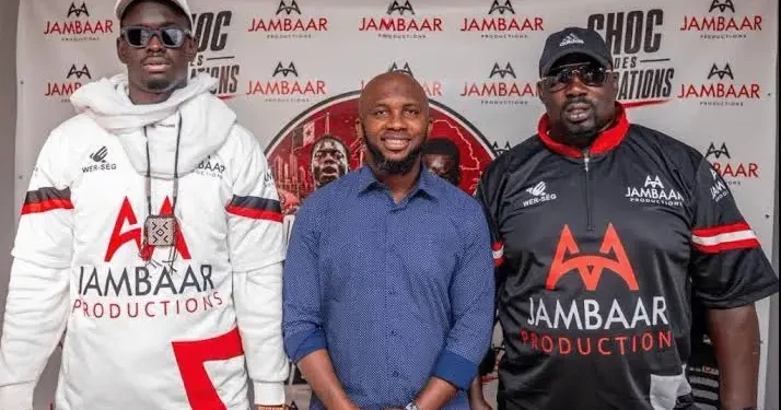 Lamb : Le combat Gris Bordeaux vs Diop 2 officialisé pour le 13 décembre prochain !
