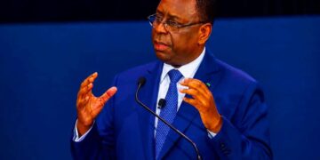 Retrait de Macky Sall à l’ONU : L’Alliance Pour la République (APR) réagit !