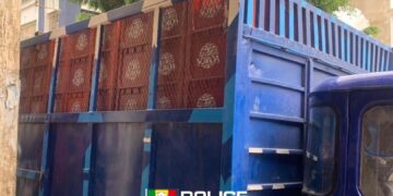 Commissariat central : Un individu déféré au parquet pour conduite en état d&rsquo;ébriété