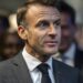 Manifestations en France, Macron étale sa colère : « Ils seront poursuivis et punis »