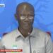 Dr Bakary Sarr sur le Pacte de stabilité sociale : « Nous invitons les centrales syndicales à poursuivre les dialogues »