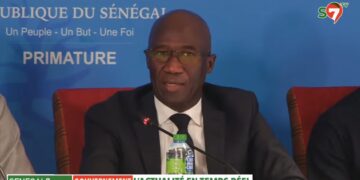 Accords avec les greffiers : Me Moussa Sarr fait le point sur les engagements du Gouvernement