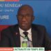 Accords avec les greffiers : Me Moussa Sarr fait le point sur les engagements du Gouvernement