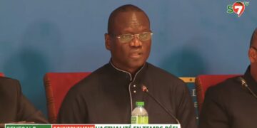 Dr Abdourahmane Diouf : « Nous travaillons tous pour éviter que les délestages du mois de septembre ne se reproduisent »