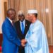 Coopération Sénégal-Cote d’Ivoire : Le Premier ministre reçu par le PR Alassane OUATTARA