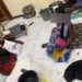 Réseau QNET à Kounoune : 10 individus dont 07 Guinéens, 02 Ivoiriennes et 01 Burkinabè interpellés