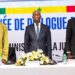 Droits humains et bonne gouvernance : Dialogue entre Me Moussa Sarr et la société civile