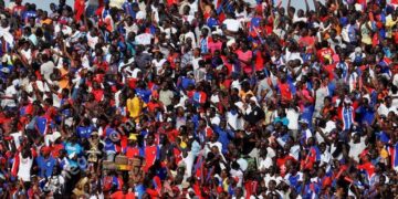 Guédiawaye : Le Préfet suspend les Navétanes jusqu’à nouvel ordre !