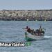 Migration irrégulière : 191 migrants dont 17 mineurs partis du Sénégal interceptés en Mauritanie
