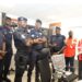 Sécurisation des JOJ Dakar 2026 : Le Directeur Général de la Police Nationale en tournée de prospection